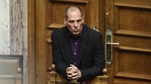 Eισαγγελική έρευνα για ποινική εμπλοκή μη πολιτικών προσώπων στο Plan B του Βαρουφάκη