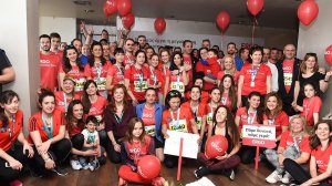 6ος Ημιμαραθώνιος της Αθήνας: ERGO ο Μεγάλος Χορηγός του αγώνα