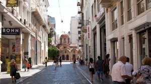 Η λειτουργία των καταστημάτων τις Κυριακές θα φέρει λουκέτα και εργασιακή ανασφάλεια!