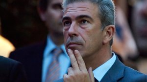 Αποχαιρετά την Prime ο Σεραφείμ Αίσωπος (ώρα 13:49)