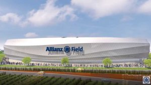 Η Allianz "παίζει μπάλα" και στη Βόρεια Αμερική!
