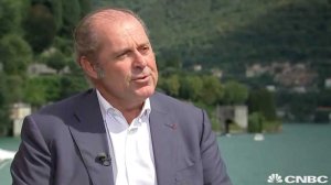 Philippe Donnet: Καταστροφή το Ital-exit από το ευρώ!