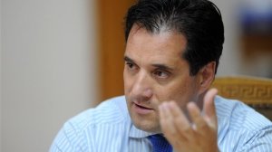 Αδ. Γεωργιάδης: Σε λίγες ημέρες η εγκύκλιος για το ένα ευρώ ανά συνταγή
