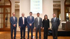 Το άνοιγμα της Europrotection Insurance Brokers στην αγορά (video)