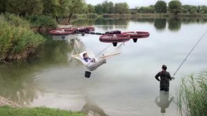 Μία διαφορετική διαφημιστική καμπάνια από ασφαλιστική!