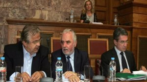 Διευκρινήσεις για ασφαλισμένους σε ειδικά ταμεία