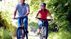 Cycle Way: Νέο Πρόγραμμα Ασφάλισης Ποδηλάτου από την Generali