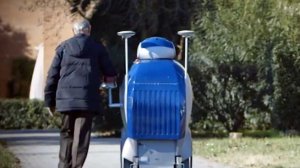 Το Ευρωπαϊκό Κοινοβούλιο μελετά νομοθεσία για ρομπότ, drones και αυτόνομα αυτοκίνητα!