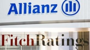 H Fitch αναβαθμίζει την Allianz