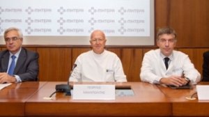 ΜΗΤΕΡΑ: Ολοκληρωμένα Προγράμματα Πρακτικής Άσκησης ιατρών