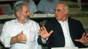 Συνελήφθη ο Γιάννης Σμπώκος