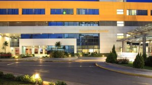 ΙΑΣΩ ΠΑΙΔΩΝ: Με επιτυχία πραγματοποιήθηκε η επέμβαση τοποθέτησης κοχλιακού εμφυτεύματος