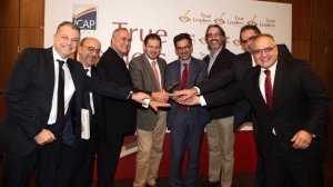 Διάκριση της INTERAMERICAN Ζημιών στον θεσμό “True Leaders” της ICAP
