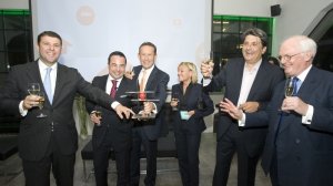 MATRIX SA: Η πρώτη διεθνής ελληνική μεσιτική εταιρεία