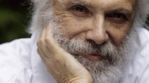 Απεβίωσε ο Ζωρζ Μουστακί