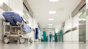 Τρεις νέοι διοικητές στα δημόσια νοσοκομεία της χώρας