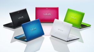 Η Sony αποχωρεί από την αγορά υπολογιστών