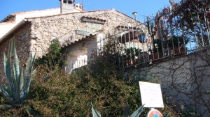 Η αγγελία πώλησης του σπιτιού του Νίκου Καζαντζάκη
