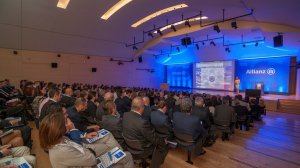 Allianz Ελλάδος: «Απαντάμε στις προκλήσεις της αγοράς. Θέτουμε δυναμικούς στόχους»