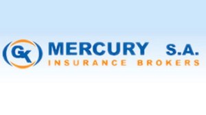 MERCURY S.A. – INSURANCE BROKERS