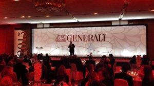 Πάνος Δημητρίου: Δυνατή η Generali και τη νέα χρονιά