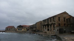 Ταμπακαριά: Όταν ένας τόπος με ιστορία ρημάζει