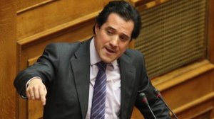 Α. Γεωργιάδης: Δεν θα υπάρξει καμία απόλυση στο χώρο της Υγείας