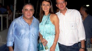 Η εκδήλωση της MEGA BROKERS για τους συνεργάτες της