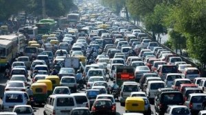 Kατάσχεση αυτοκινήτου για όσους δεν πλήρωσαν τα τέλη 