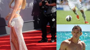Ποιο μέρος του σώματος της Jennifer Lopez αξίζει περισσότερο από τα πόδια του Ronaldo; Τι ασφάλισε η Julia Roberts;