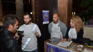 Ι.Ο.ΑΣ.: Αποτελέσματα της Ευρωπαϊκής Νύχτας χωρίς Ατυχήματα