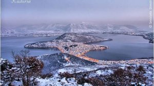 Δύο ελληνικοί προορισμοί ανάμεσα στους κορυφαίους για σκι παγκοσμίως