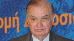 Το ΔΣ της ΕΣΗΕΑ αποχαιρετά τον Βασίλη Κοραχάη που έφυγε από τη ζωή