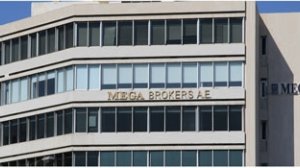 Ο Δημήτριος Πολυχρόνης νέος Γενικός Διευθυντής Ανάπτυξης της MEGA BROKERS