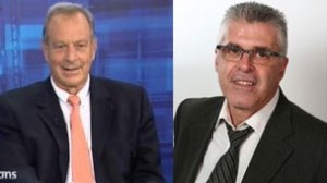 Για τον Τειρεσία και την νίκη...