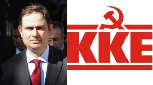 Διάλογος ΚΚΕ-Σαχινίδη για ασφαλιστικές και Ασπίς