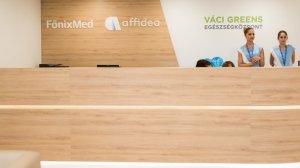Ο Όμιλος Affidea εξαγοράζει τη Fönix-Med στην Ουγγαρία