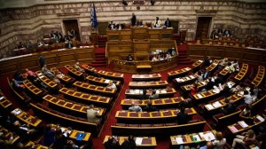 Στη Βουλή η τροπολογία για τον αναβαλλόμενο φόρο