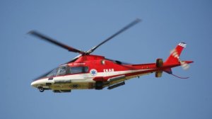 Αεροδιακομιδές με ιδιωτική ασφάλιση: Ένα σχέδιο έκτακτης ανάγκης για τους Μηλιούς
