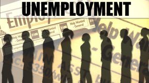 Ανησυχεί η Fed για την ανάπτυξη και την ανεργία στις ΗΠΑ 