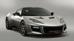Η ισχυρότερη Lotus παραγωγής