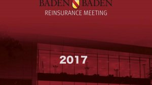 Baden Baden: Αύξηση αντασφαλίστρων κατά περίπτωση!