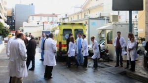 Xωρίς γιατρούς 11 με 2 τα νοσοκομεία 