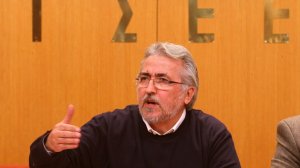 Πρόταση για εθνικό επαγγελματικό ταμείο από τη ΓΣΕΕ στο συνέδριο των αναλογιστών