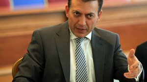 Βρούτσης: «Εξασφαλίσαμε τις επικουρικές συντάξεις, για τις επόμενες γενιές»