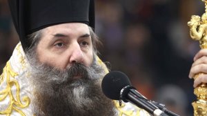 Η εγκύκλιος του Μητροπολίτη Πειραιώς για τη Θεματική Ενότητα που αφορά την αποδόμηση των έμφυλων στερεοτύπων