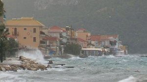 Η ΕΑΕΕ μετράει τις ζημιές που προκλήθηκαν από τις βροχοπτώσεις στη Δυτική Ελλάδα