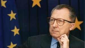 Jacques Delors: Να διαφυλάξουμε ό,τι έχουμε πάνω απ’ όλα