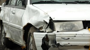 Λιγότερα τα τροχαία ατυχήματα λόγω… κρίσης
