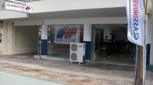 Νέος σταθμός Glassdrive στην Κόρινθο 
